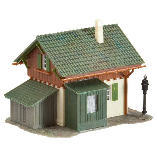 Preview: Faller 131356 Bahnwärterhaus