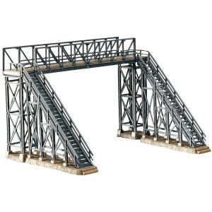 Faller 131361 Fußgängerbrücke
