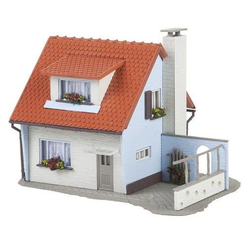 Preview: Faller 131363 Siedlerhaus