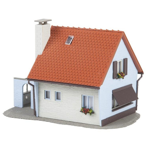 Preview: Faller 131363 Siedlerhaus