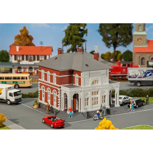 Faller 131381 Amtsgebäude