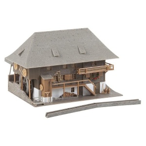 Preview: Faller 232325 N Öhlermühle
