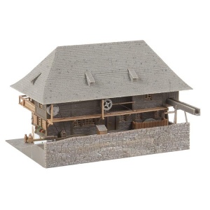 Preview: Faller 232325 N Öhlermühle
