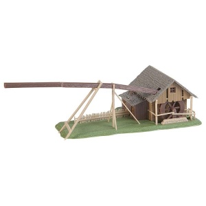 Preview: Faller 232523 N Wassermühle