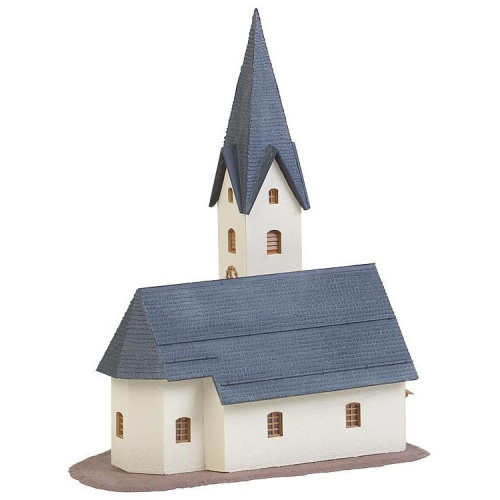 Preview: Faller 232544 N Kirche