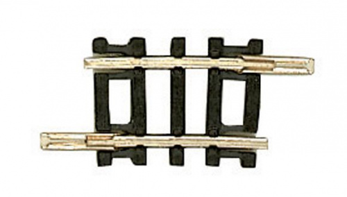ROCO/Fleischmann 22234 Gleis 6° gebogen R2 (r 228,2 mm)