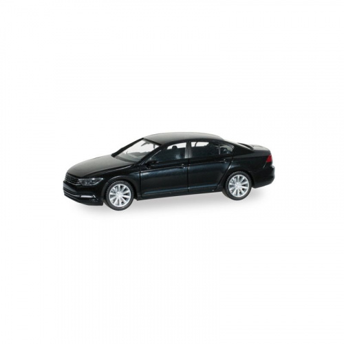 Herpa 028417 VW Passat Limousine, uranograu