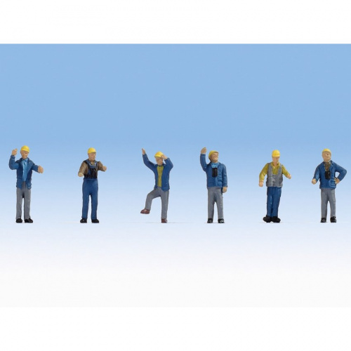 NOCH 15279 H0 Rangierer Epoche III & IV