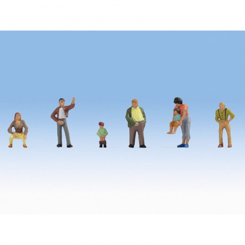 NOCH 15561 H0 Pinkelpause