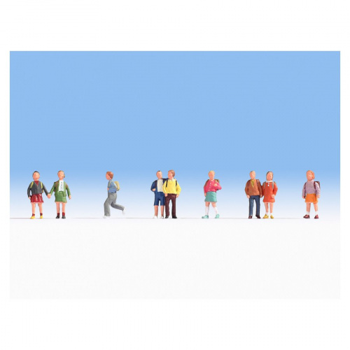 NOCH 15809 H0 Kinder