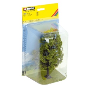 Preview: NOCH 21781 0/H0 Linde, 18,5 cm hoch