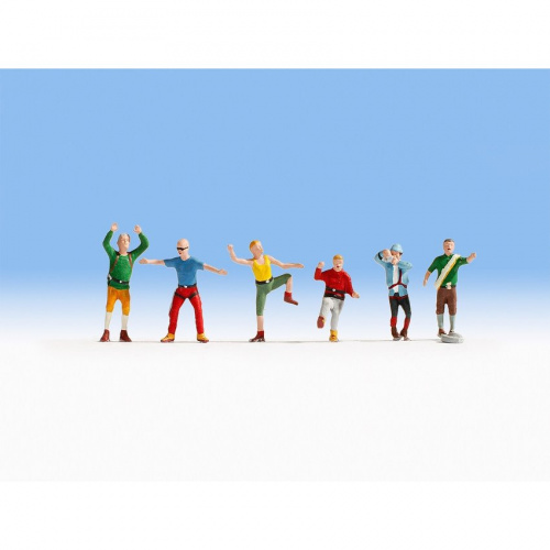 NOCH 45871 TT Bergsteiger