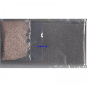 Preview: NOCH 99158 N Mössmer Schaumstoff-Platten, Schotter braun