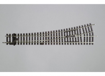 PIKO 55220 A-Gleis Weiche WL