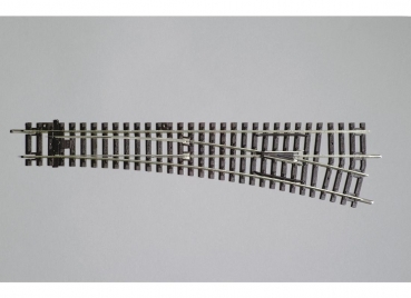PIKO 55221 A-Gleis Weiche WR