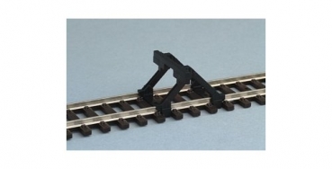 PIKO 55280 A-Gleis Prellbock (2 Stück)
