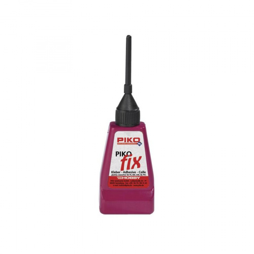 PIKO 55701 Fix Profi-Kunststoffkleber 30g