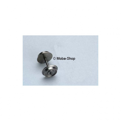 PIKO 56060 Radsatz (1 St.) 11,3mm AC Wechseltrom
