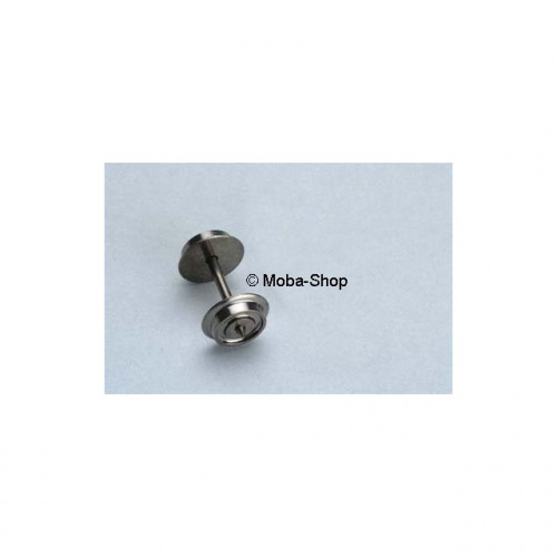 PIKO 56061 Radsatz (1 St.) 10,3mm AC Wechseltrom