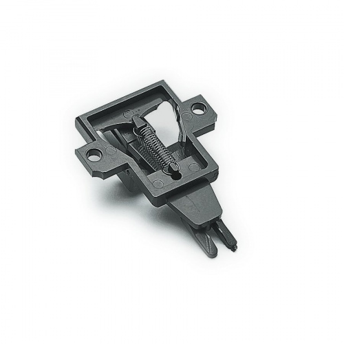 ROCO 40343 Kurzkupplungskinematik für kürzere H0-Wagen (12 Stück)