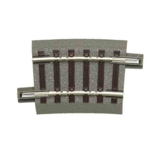ROCO 61129 H0-Geo R2 Gebogen 7,5°