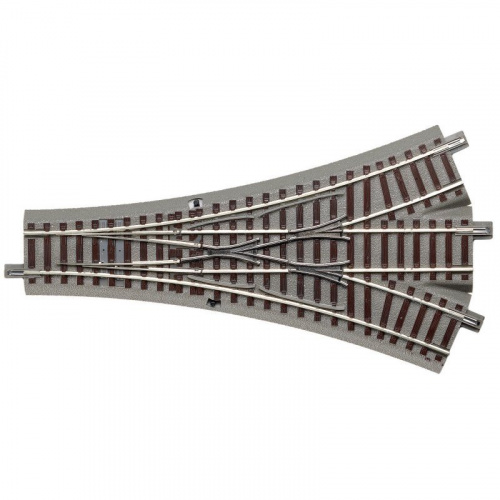 ROCO 61160 H0-Geo Dreiwegweiche