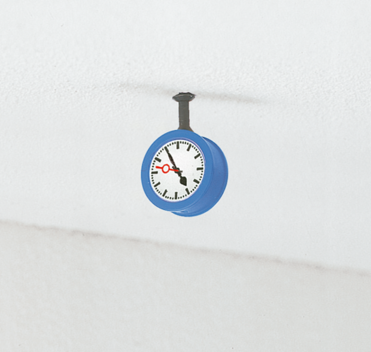 Brawa 5261 H0 Wand- oder Bahnsteiguhr