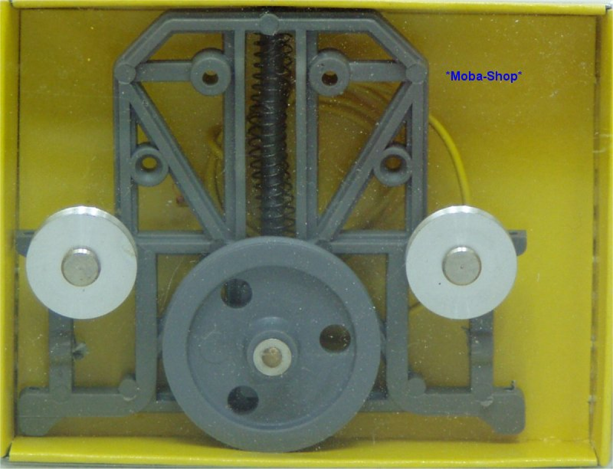 Brawa 6252 Seilbahn Kopfstück für Talstation