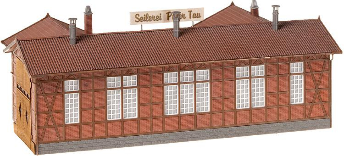 Faller 130195 H0 Seilerei