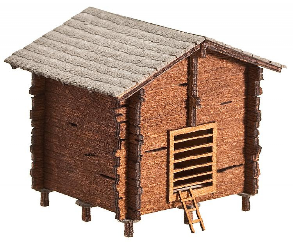 Faller 130295 H0 Heustadl