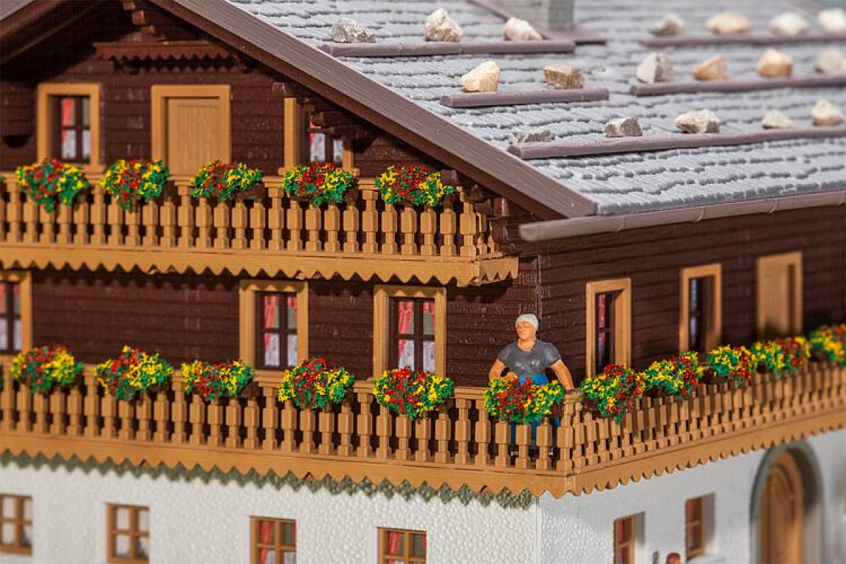 Faller 130554 H0 Alpenhof