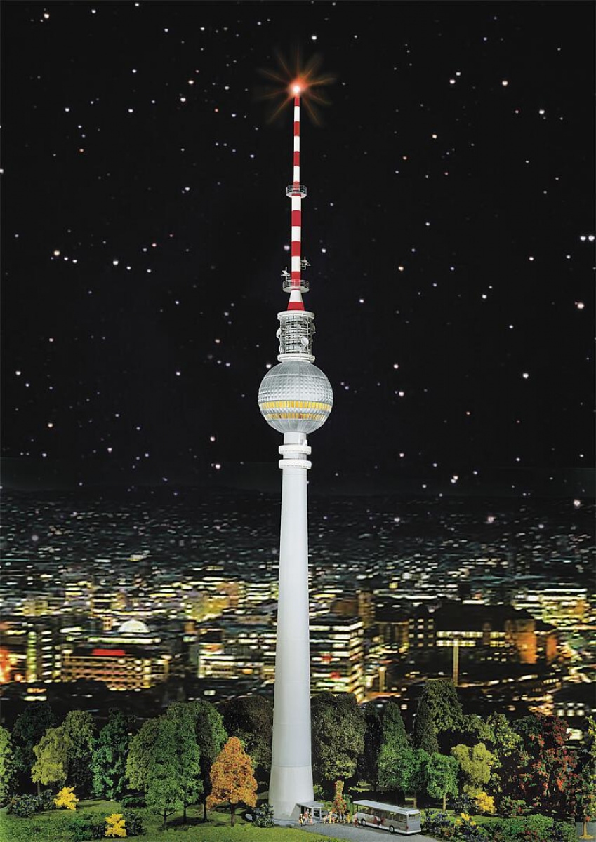 Faller 130966 H0 Fernsehturm Berlin