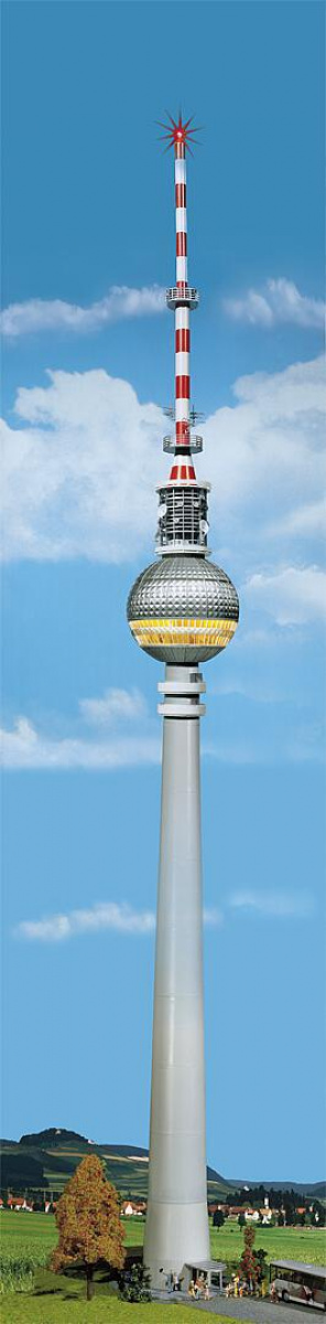 Faller 130966 H0 Fernsehturm Berlin