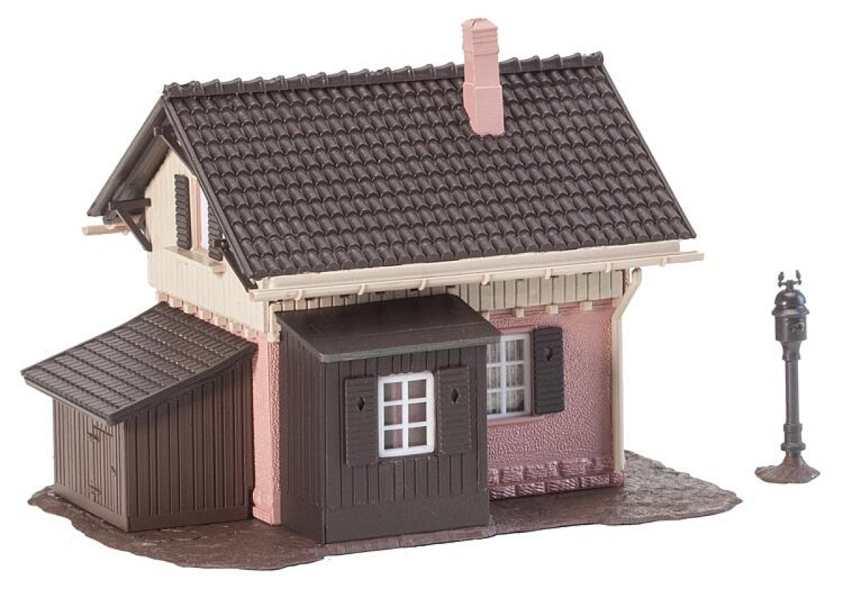 Faller 131213 H0 Bahnwärterhaus