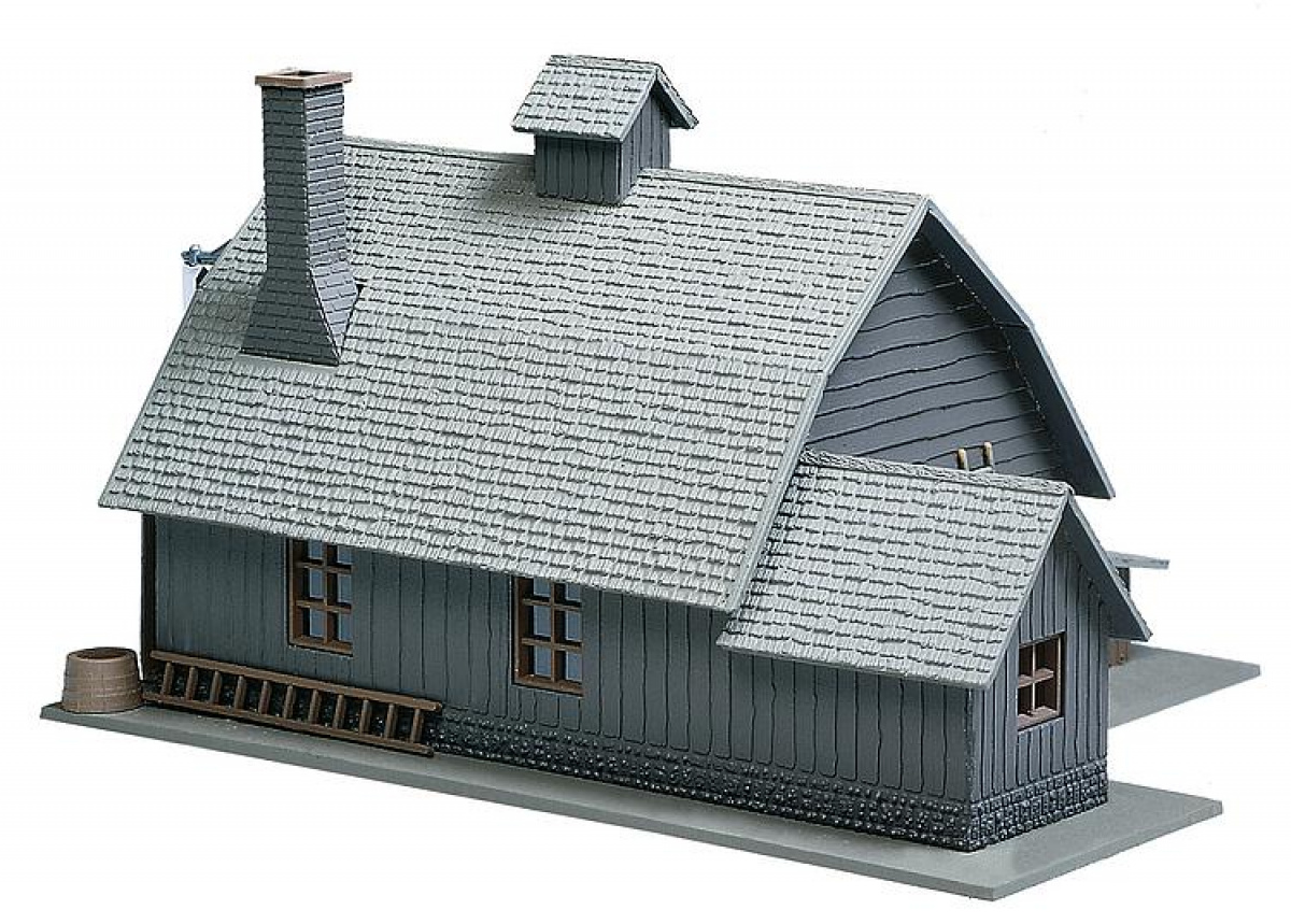 Faller 131237 H0 Dorfschmiede