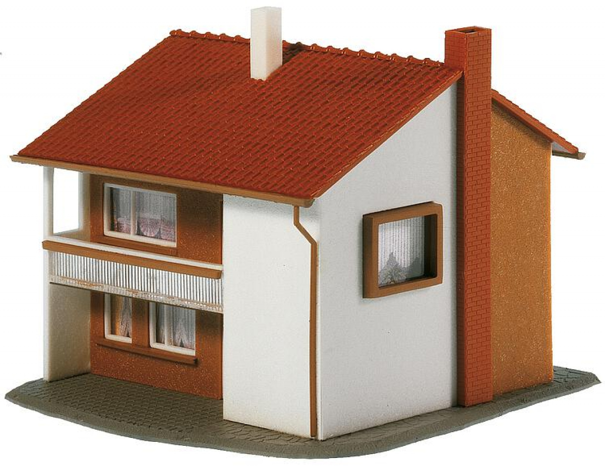 Faller 131263 H0 Wohnhaus