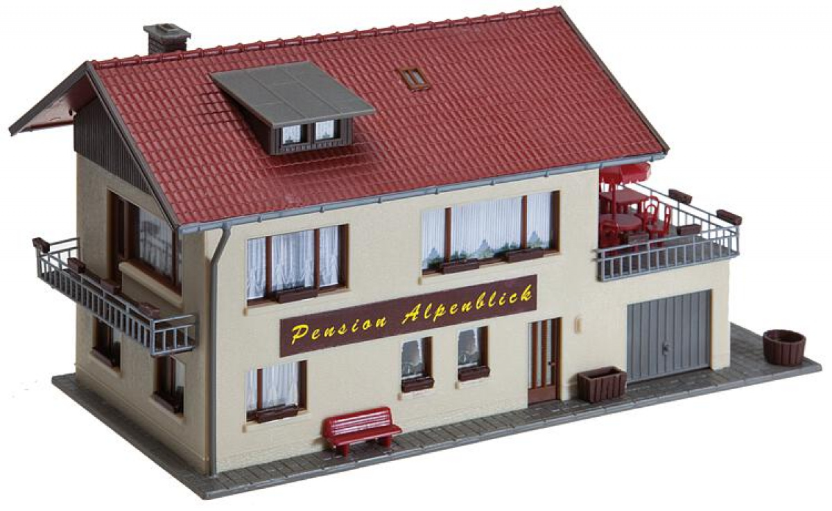 Faller 131293 H0 Pension Alpenblick