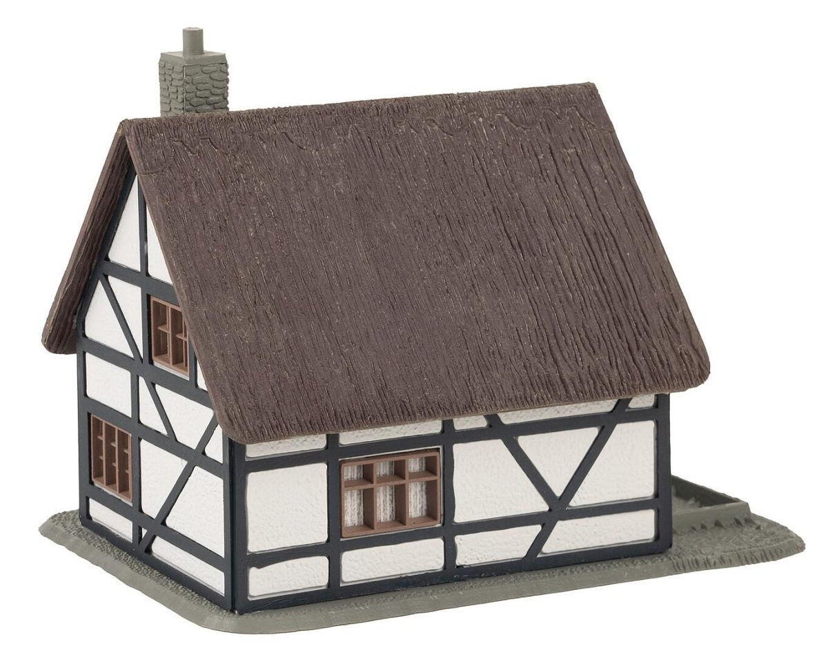 Faller 131317 H0 Kleines norddeutsches Haus