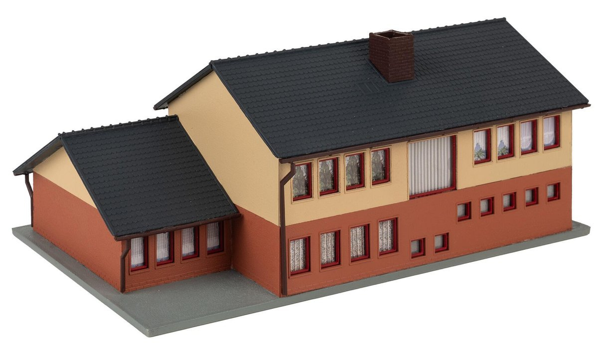 Faller 131319 H0 Gemeindehaus