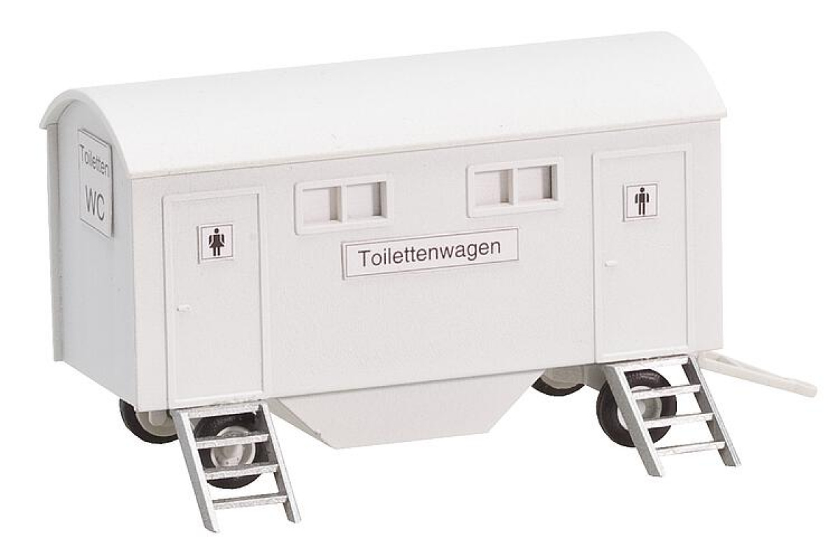 Faller 140341 H0 Kirmes-Set mit Polyp