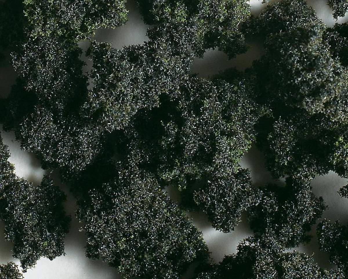 Faller 171558 Gelände-Flocken, grob, Waldmischung