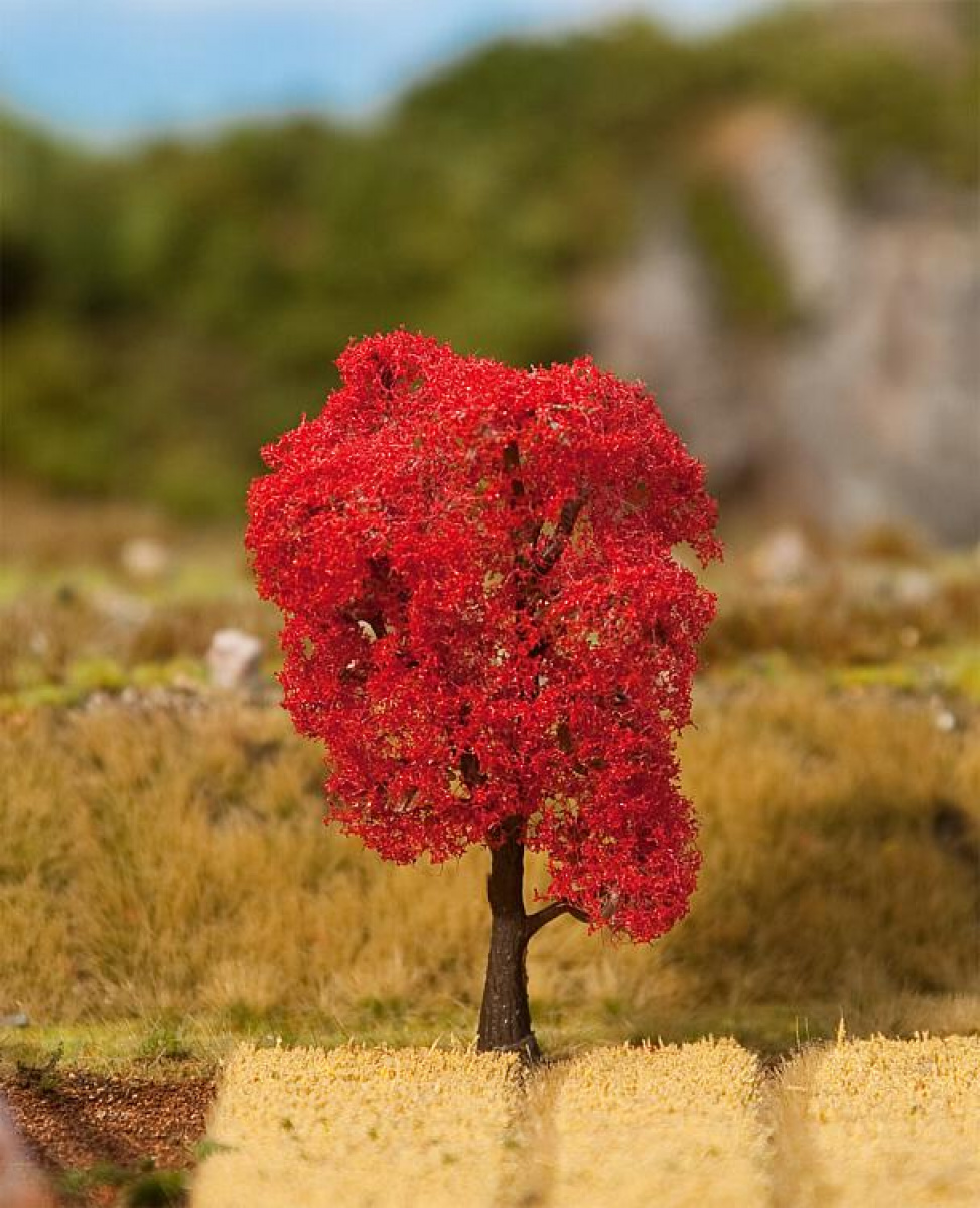 Faller 181208 H0/TT/N 1 Feldahorn, Herbstlaub