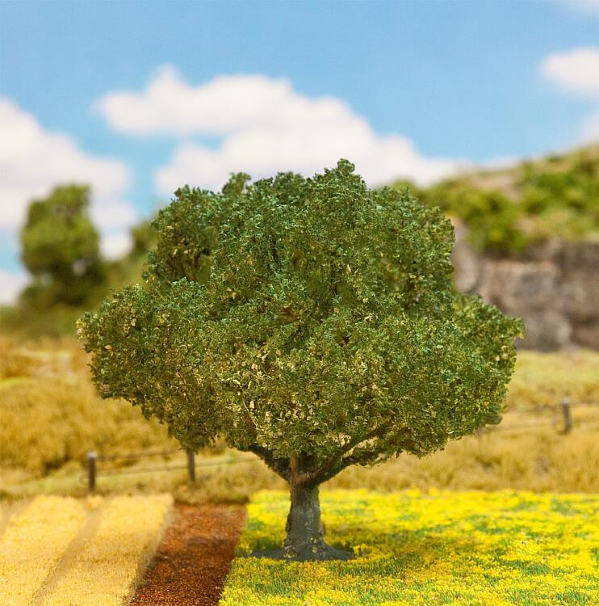 Faller 181212 H0/TT/N 1 Steineiche