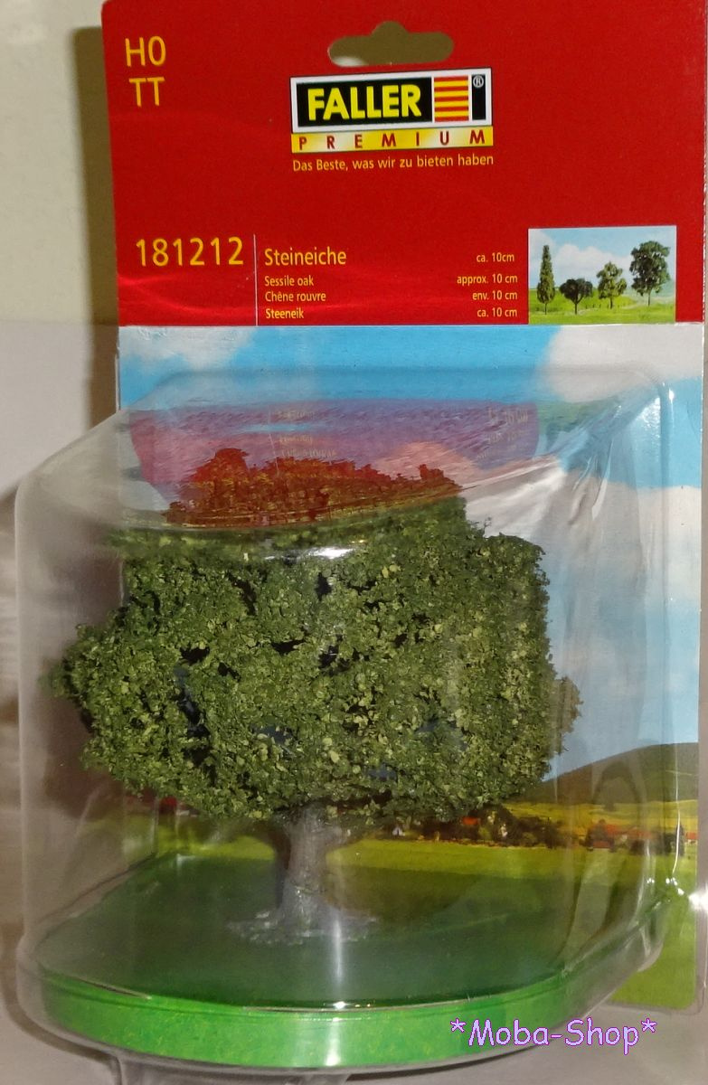 Faller 181212 H0/TT/N 1 Steineiche