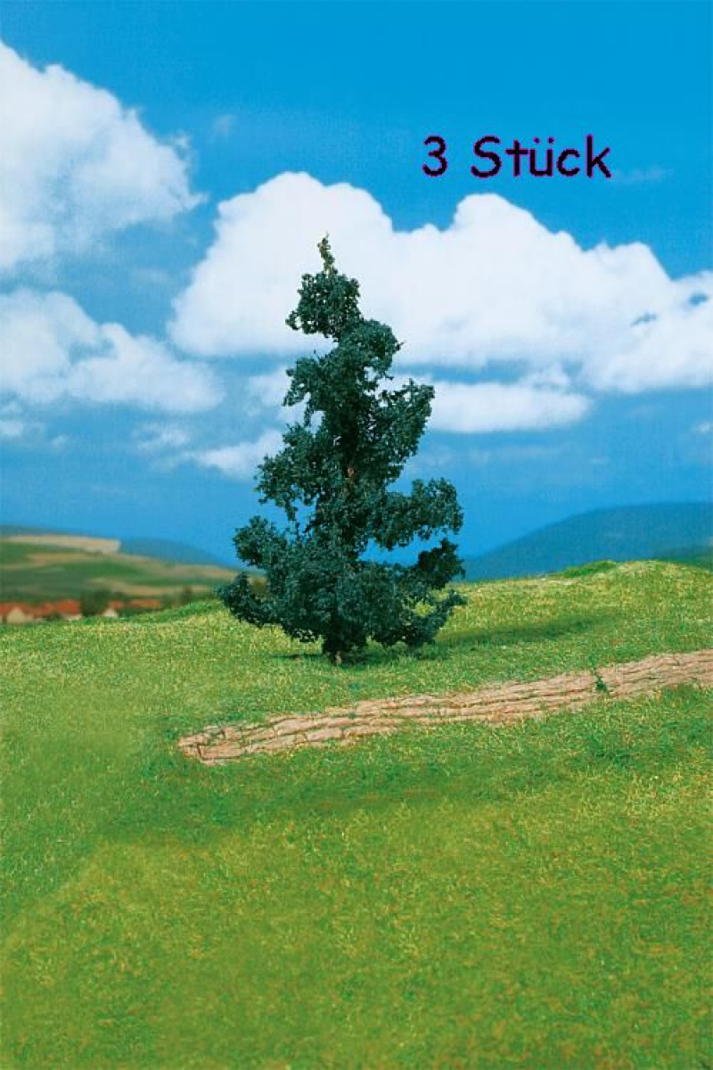 Faller 181349 H0/TT/N 3 Blautannen