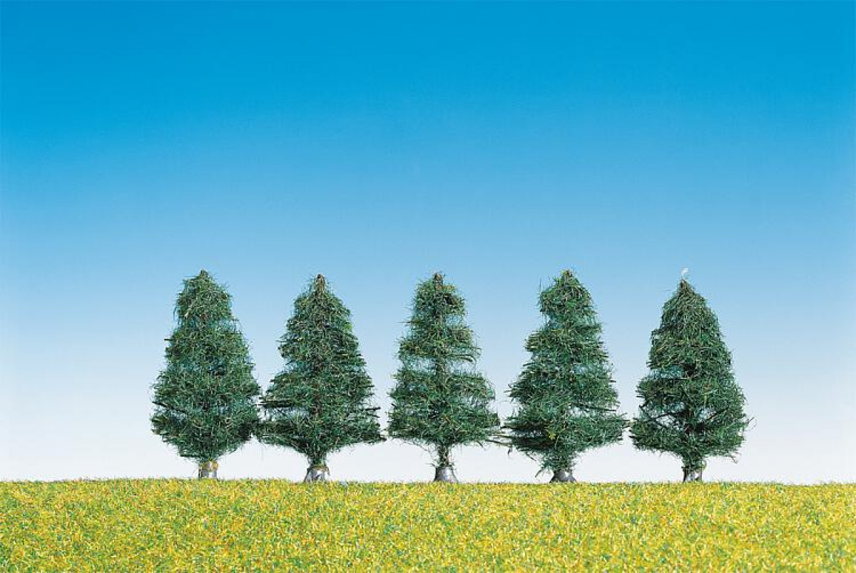 Faller 181434 H0/TT/N 5 Tannen