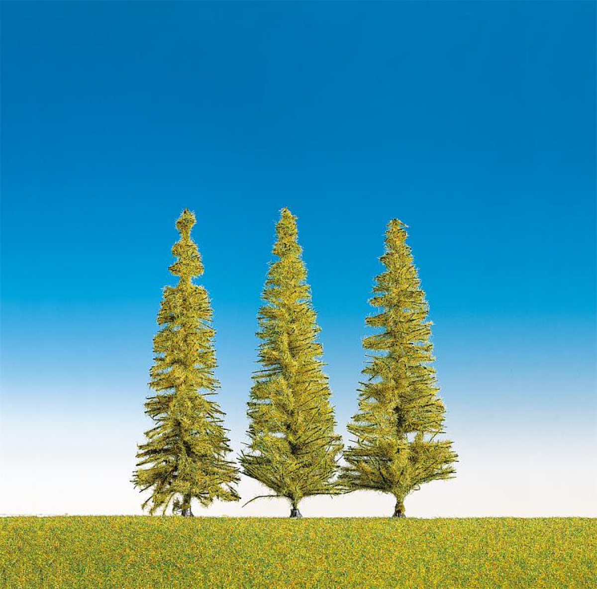 Faller 181437 H0 3 Lärchen