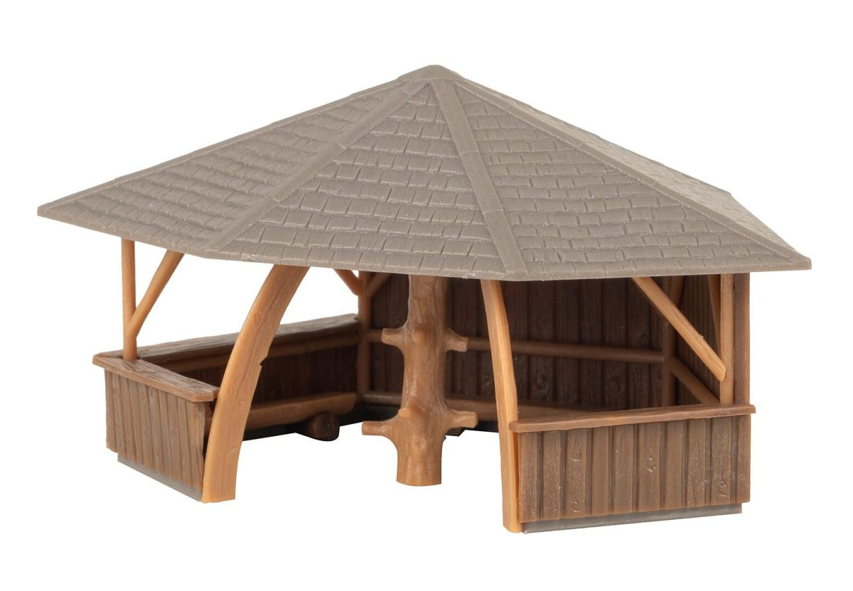 Faller 190036 H0 Aktions-Set Abenteuerspielplatz