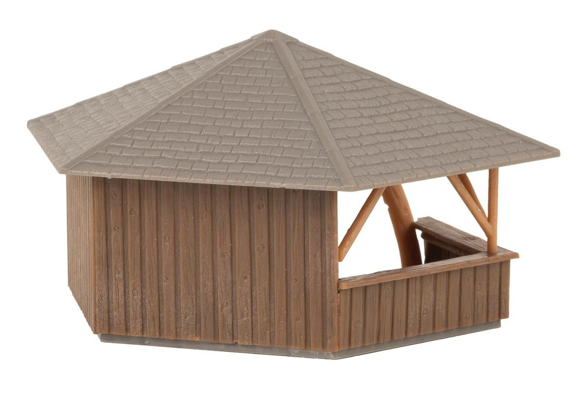 Faller 190036 H0 Aktions-Set Abenteuerspielplatz