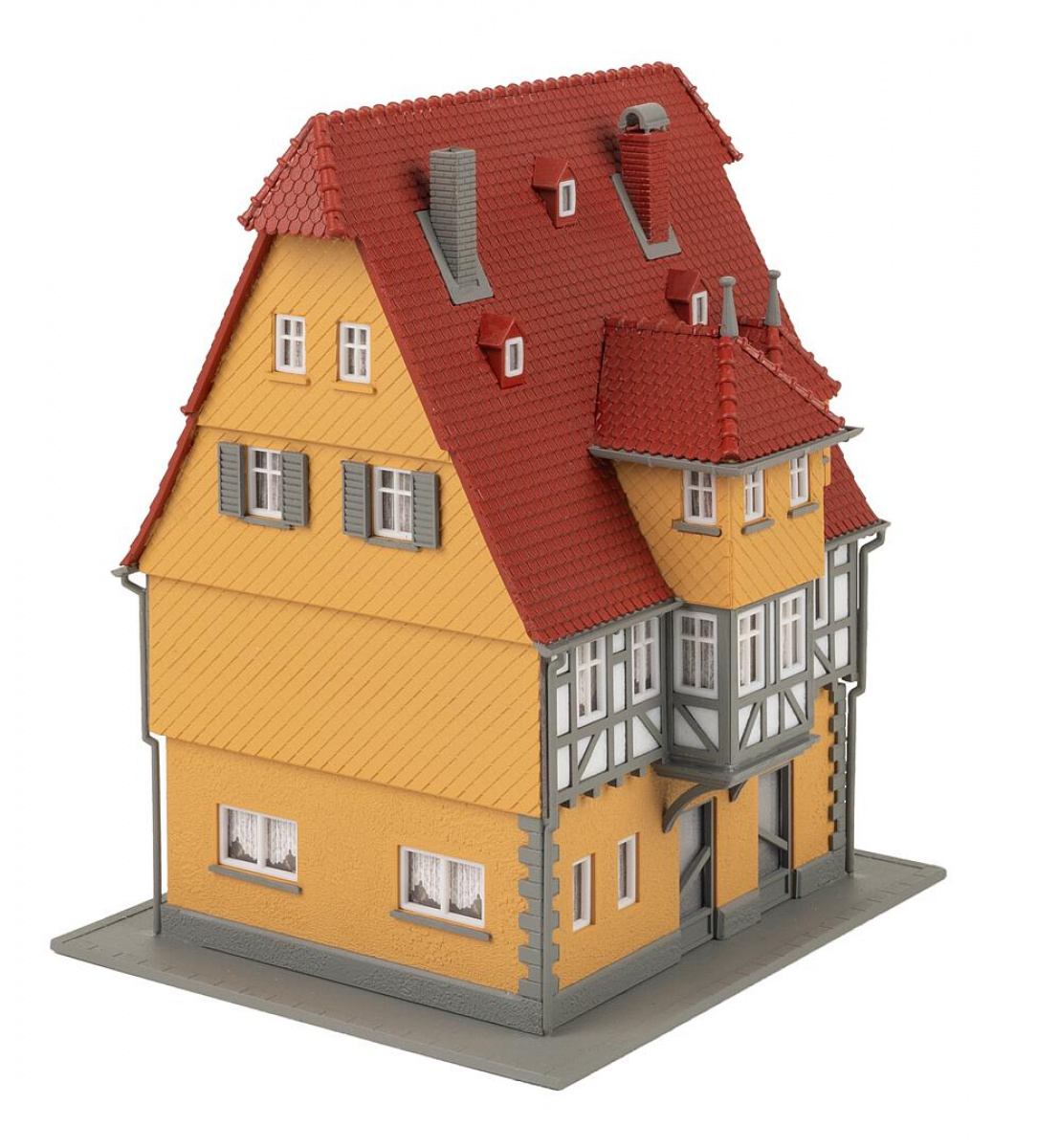 Faller 190038 H0 Aktions-Set Dorfleben